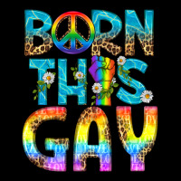 Western Born This Gay Premium Tee | Teevron