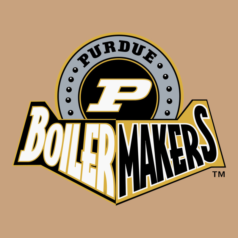 Purdue Boilermakers Vintage Tee by linhVisuals | Teevron