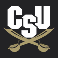 Charleston Southern Buccaneers Vintage Tee | Teevron