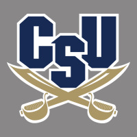 Charleston Southern Buccaneers Vintage Tee | Teevron