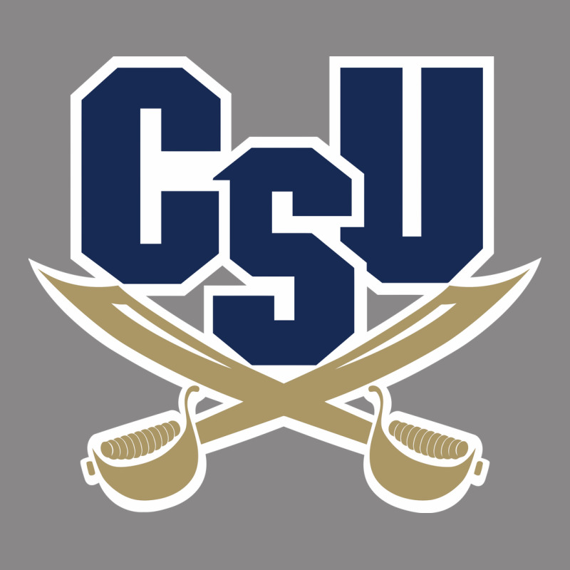 Charleston Southern Buccaneers Vintage Tee by linhVisuals | Teevron