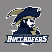 Charleston Southern Buccaneers Vintage Tee | Teevron