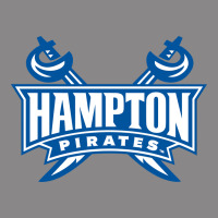 Hampton Pirates Vintage Tee | Teevron