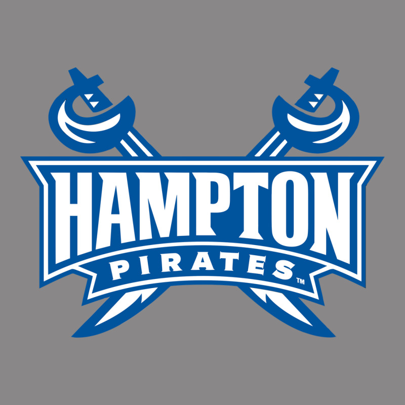 Hampton Pirates Vintage Tee by linhVisuals | Teevron