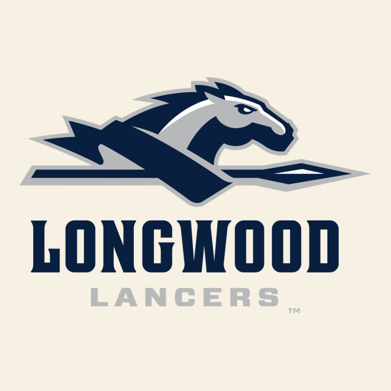 Longwood Lancers Vintage Tee by linhVisuals | Teevron