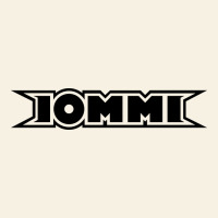 Suitable-tony-iommi-iommi-worn Vintage Tee | Teevron