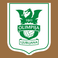 Eiteun Olimpija Ljubljana Vintage Tee | Teevron
