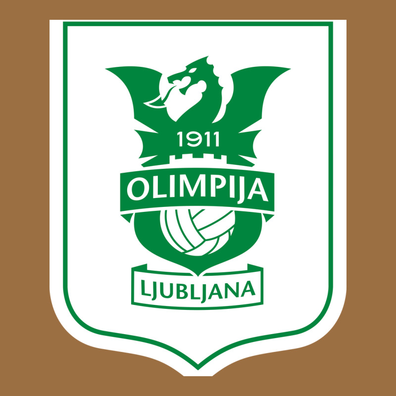 Eiteun Olimpija Ljubljana Vintage Tee by linhVisuals | Teevron
