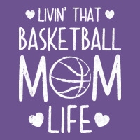 Basketball T  Shirt Basketball Mom Life T  Shirt Vintage Tee | Teevron