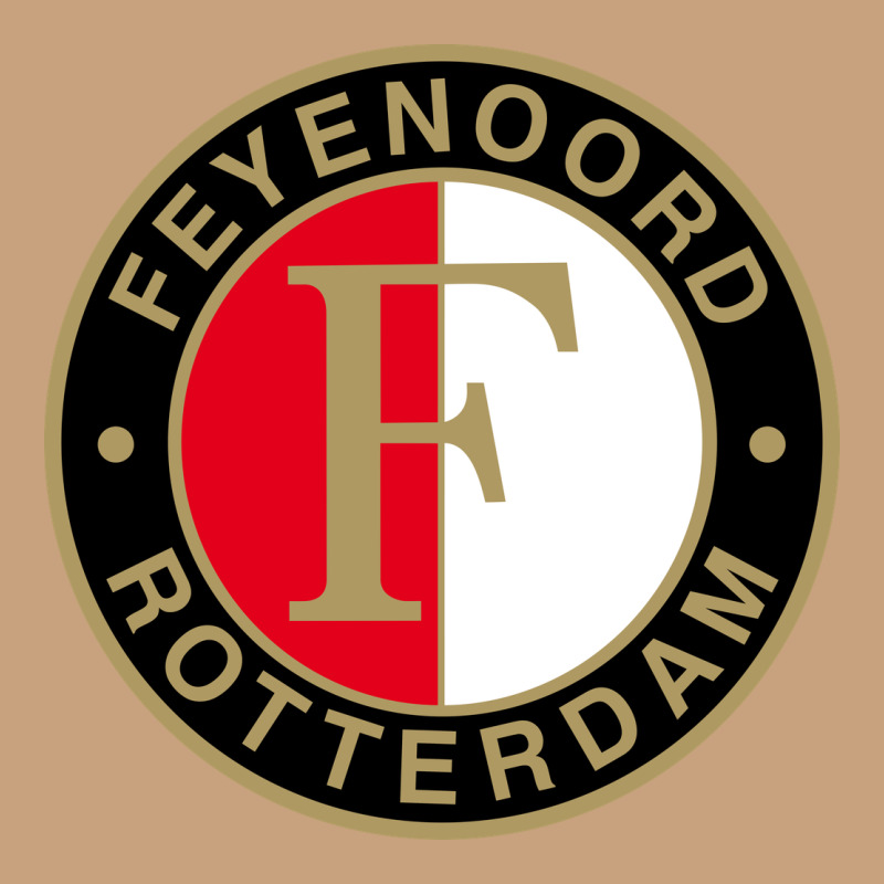 Europe, Feyenoord, Action Vintage Tee by linhVisuals | Teevron