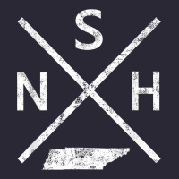 Vintage Nashville Retro Nsh Cross T Shirt Vintage Tee | Teevron