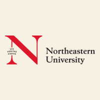 The The Northeastern Vintage Tee | Teevron