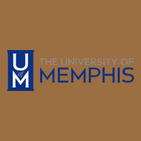 The University Of Memphis Vintage Tee | Teevron
