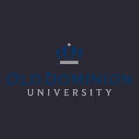 The Old Dominion University Vintage Tee | Teevron