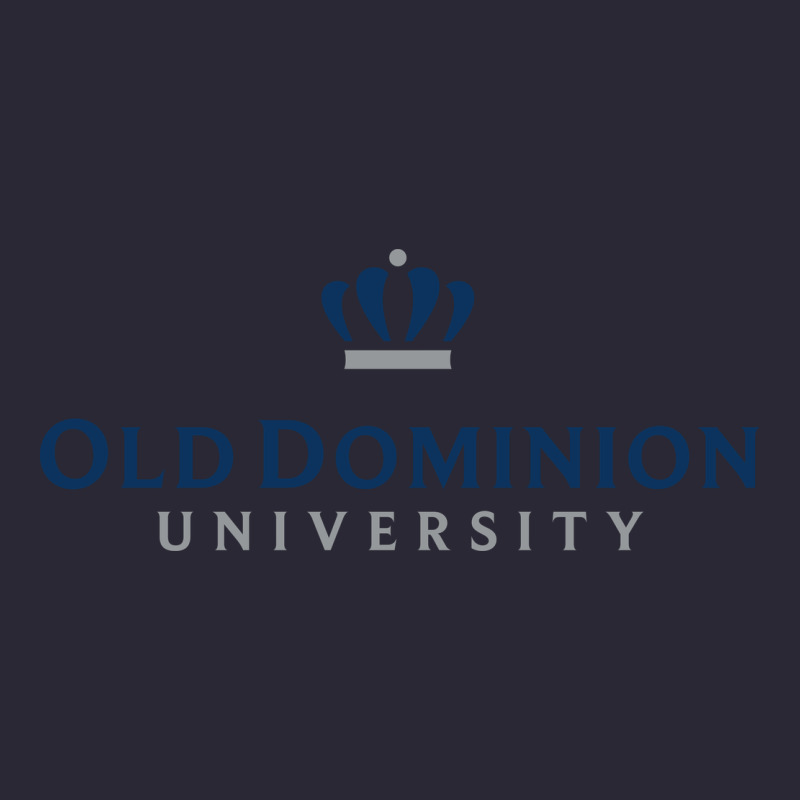 The Old Dominion University Vintage Tee by linhVisuals | Teevron