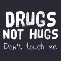Drugs Not Hugs Vintage Tee | Teevron