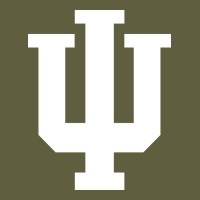Indiana Hoosiers, Gear Vintage Tee | Teevron