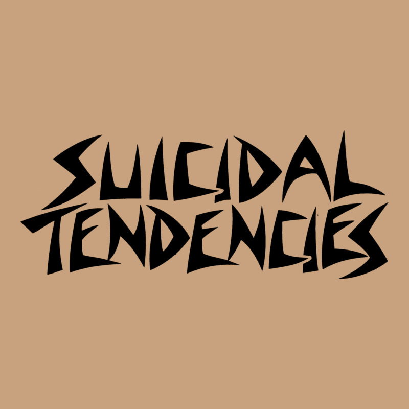 Suicidal Tendencies Vintage Tee by linhVisuals | Teevron