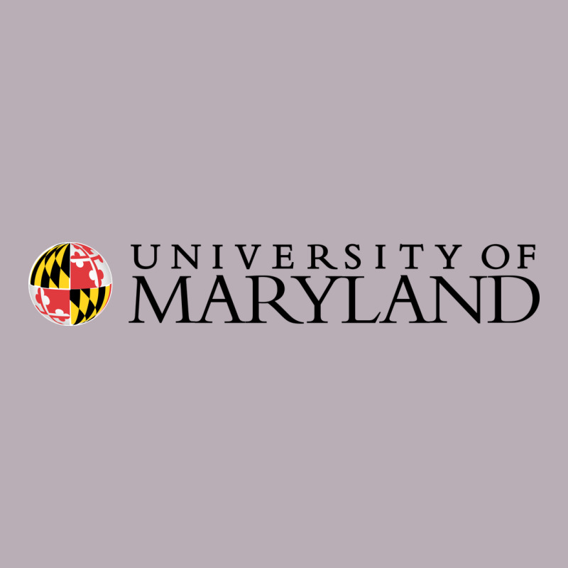 University Of Maryland, College Park, Vintage Tee by linhVisuals | Teevron