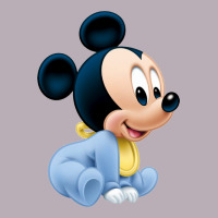 Baby Micke  Mouse Vintage Tee | Teevron