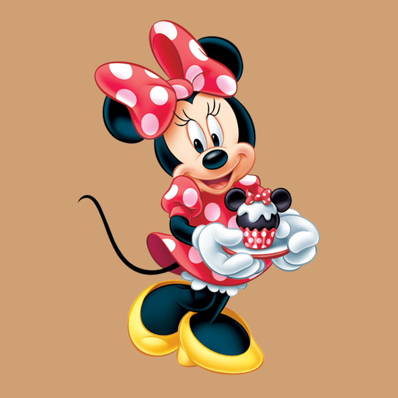 Minni Mouse Vintage Tee by linhVisuals | Teevron