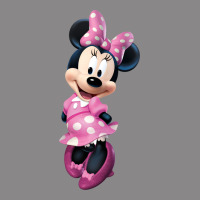 Minni Mouse Vintage Tee | Teevron