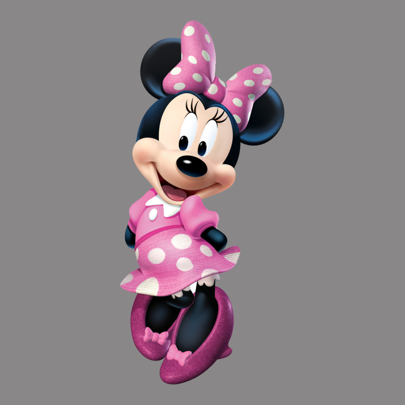 Minni Mouse Vintage Tee by linhVisuals | Teevron