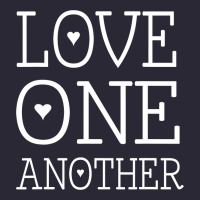 Love One Another Jesus Quote Christian T Shirt Vintage Tee | Teevron