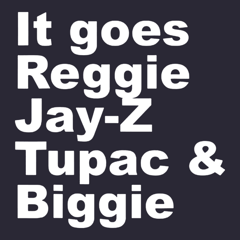 It Goes Reggie Jay Vintage Tee by linhVisuals | Teevron
