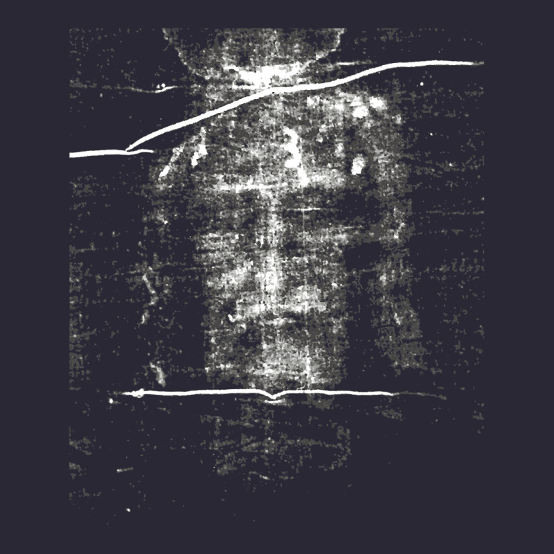 The Shroud Of Turin Holy Face Of Jesus T Shirt Vintage Tee by linhVisuals | Teevron
