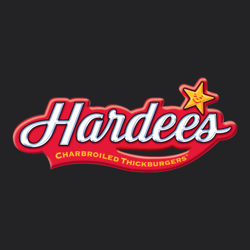 Hardee's Vintage Tee by linhVisuals | Teevron