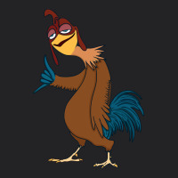 Chicken Joe Is A Vibe Vintage Tee | Teevron