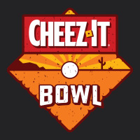 Cheez It, Game Vintage Tee | Teevron