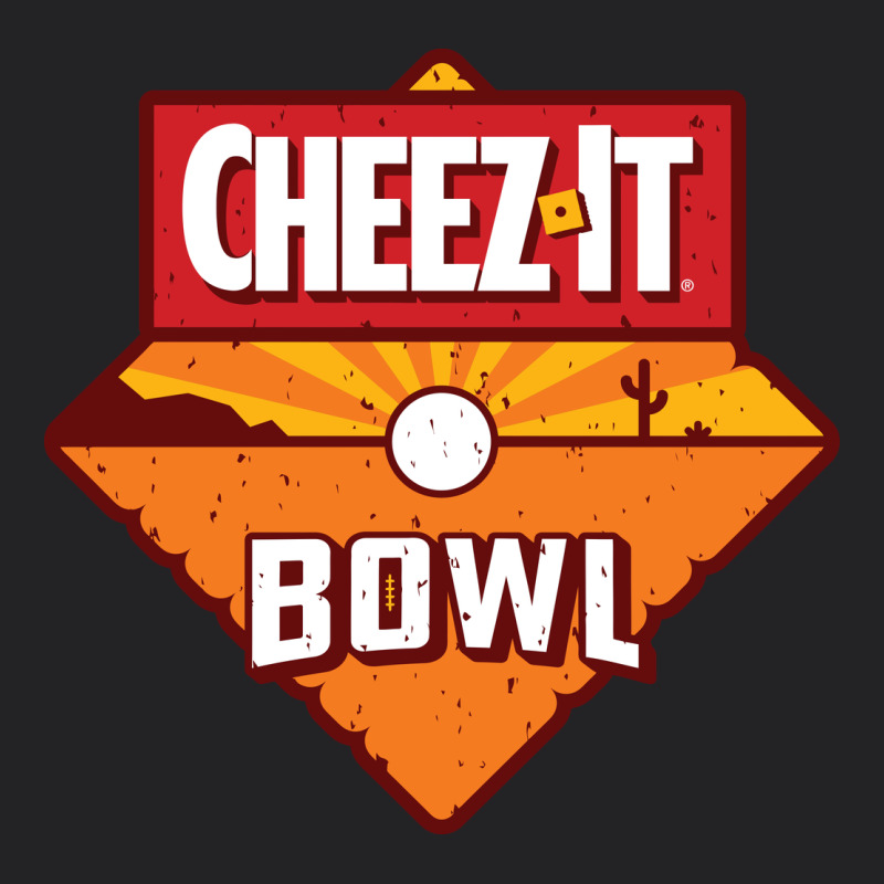 Cheez It, Game Vintage Tee by linhVisuals | Teevron