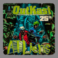 Outkast 25th Vintage Tee | Teevron
