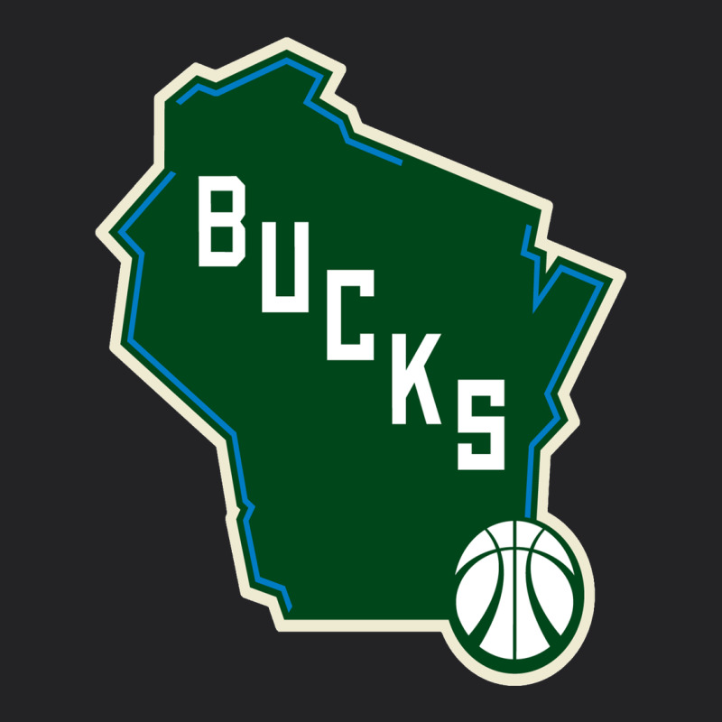 Bucks Vintage Tee by linhVisuals | Teevron