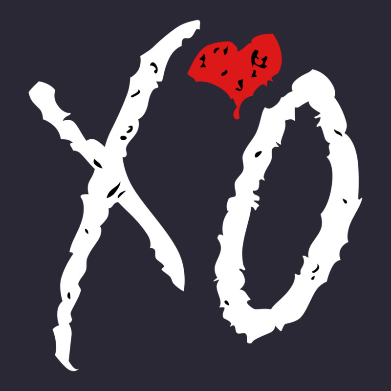 Xo  (3) Vintage Tee by linhVisuals | Teevron
