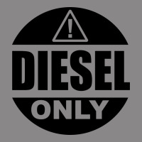 Diesel Only Vintage Tee | Teevron