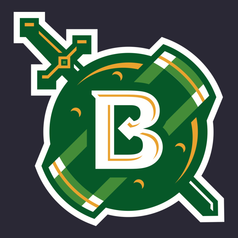 Belhaven University Vintage Tee by linhVisuals | Teevron