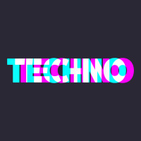 Techno Music T Shirt Vintage Tee | Teevron
