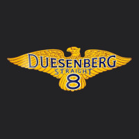 Duesenberg Straight Vintage Tee | Teevron