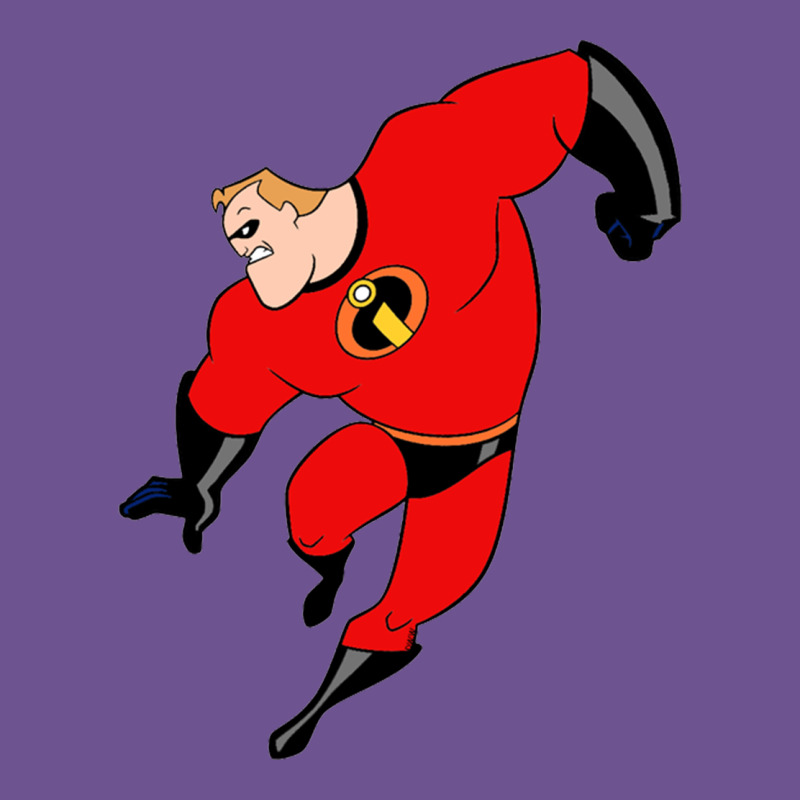 Incredibles Vintage Tee by linhVisuals | Teevron