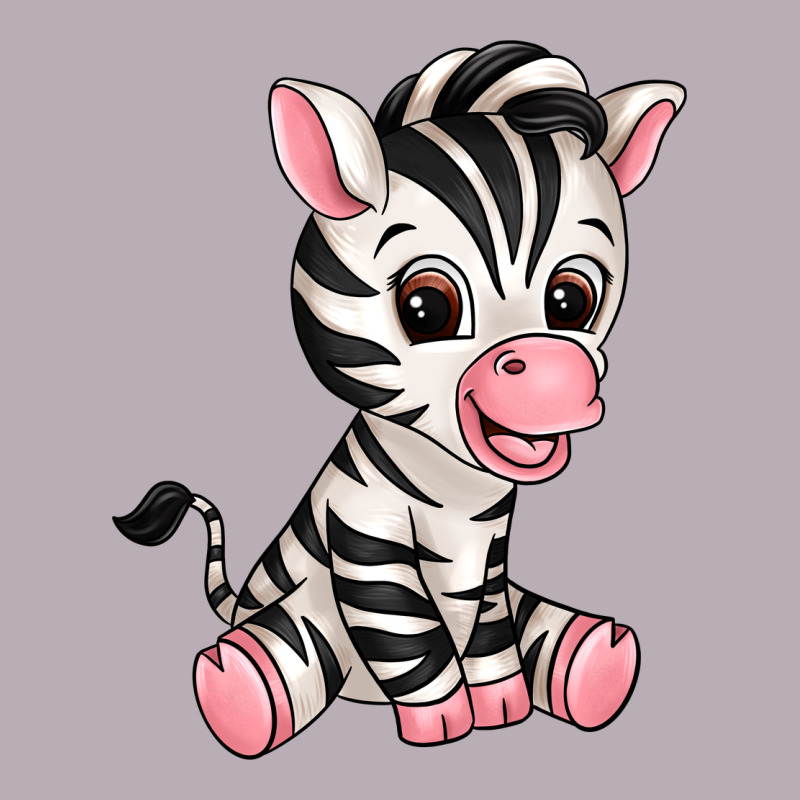 Zebra Vintage Tee by texasbilliewilder | Teevron