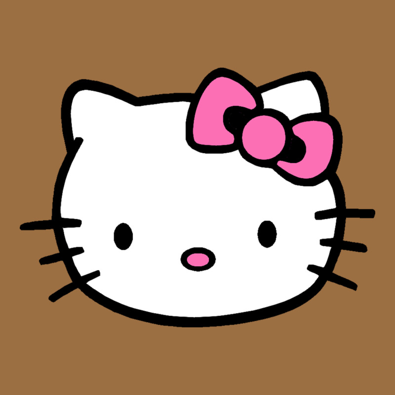 Kitty Vintage Tee by linhVisuals | Teevron