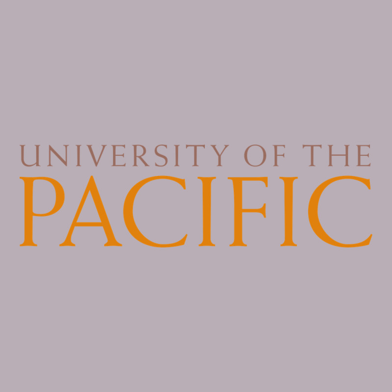 The University Of The Pacific Vintage Tee by linhVisuals | Teevron