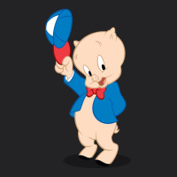 Porky Pig Vintage Tee | Teevron