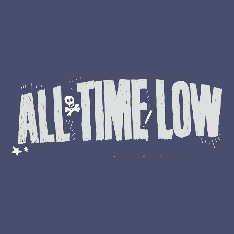 New New All Time Low 03 Vintage Tee by linhVisuals | Teevron