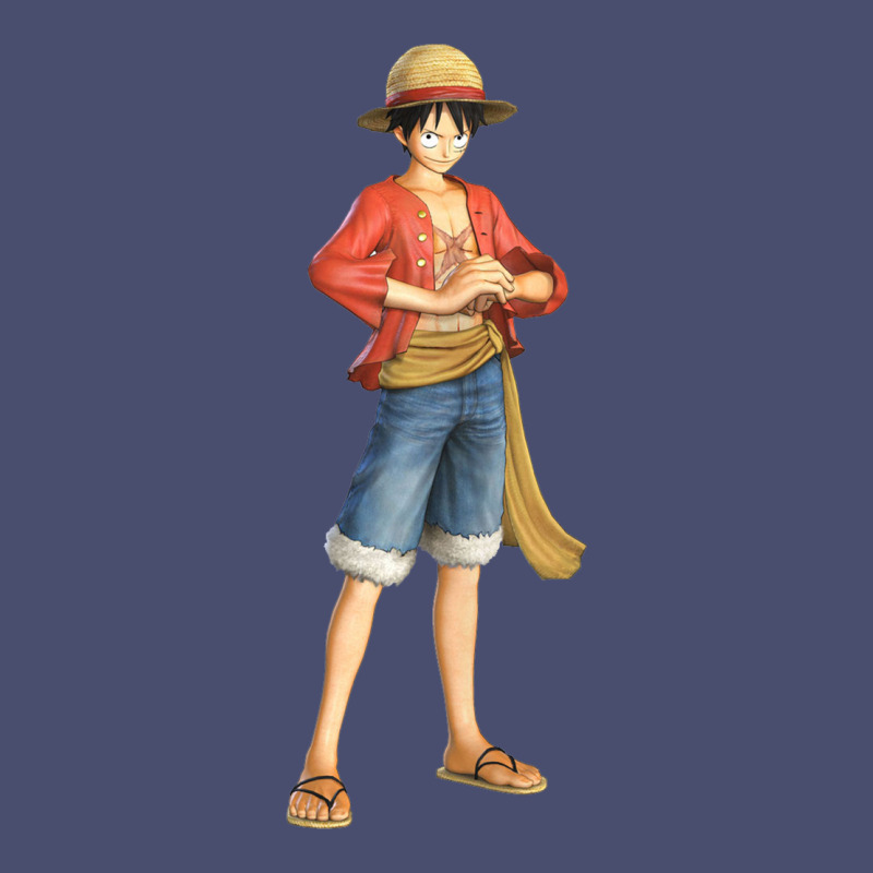 One Piece Vintage Tee by linhVisuals | Teevron