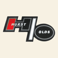 Hurst Old Vintage Tee | Teevron