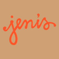 Jenis Ice Creams Vintage Tee | Teevron